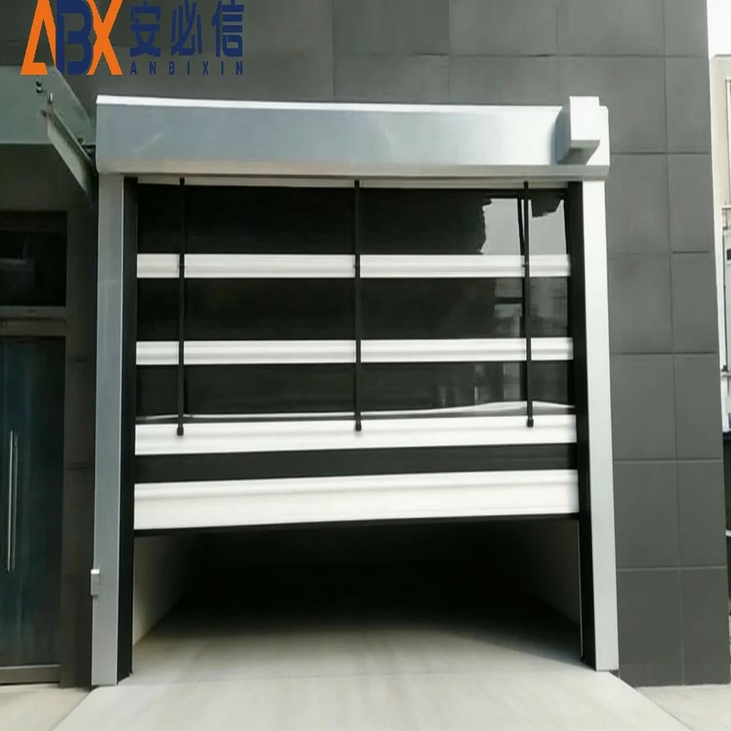 淮南背带堆积门